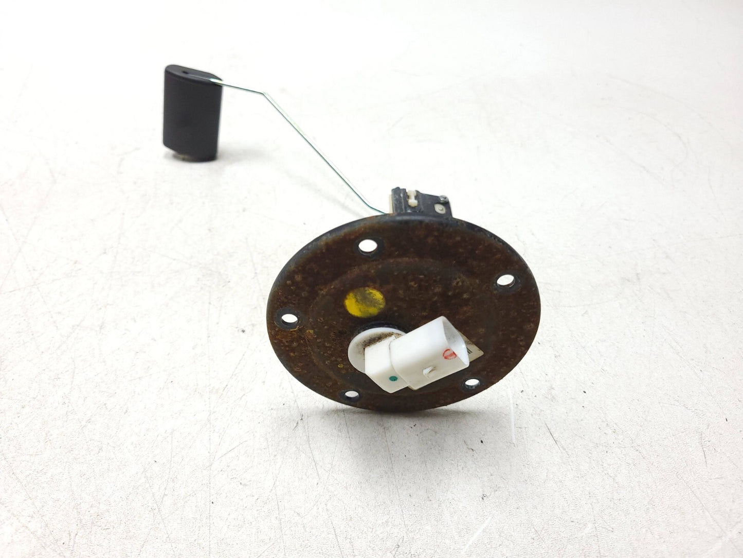 09-14 Hyundai Genesis Fuel Pump OEM Sedan