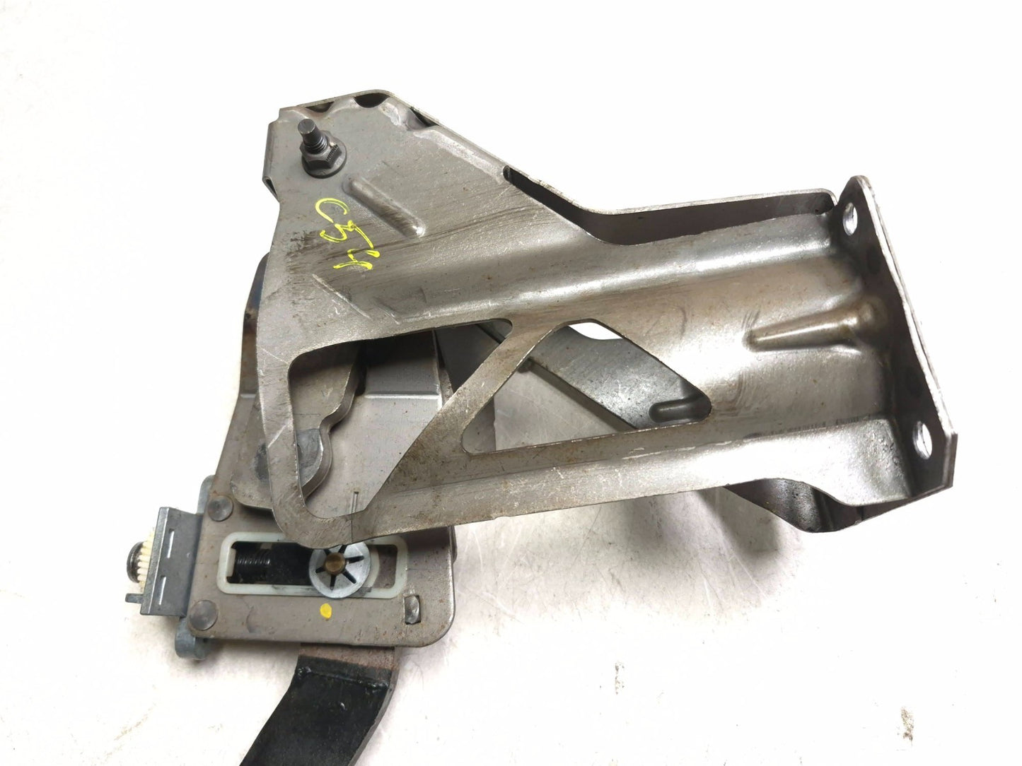 2008 Lincoln Navigator Brake Pedal OEM