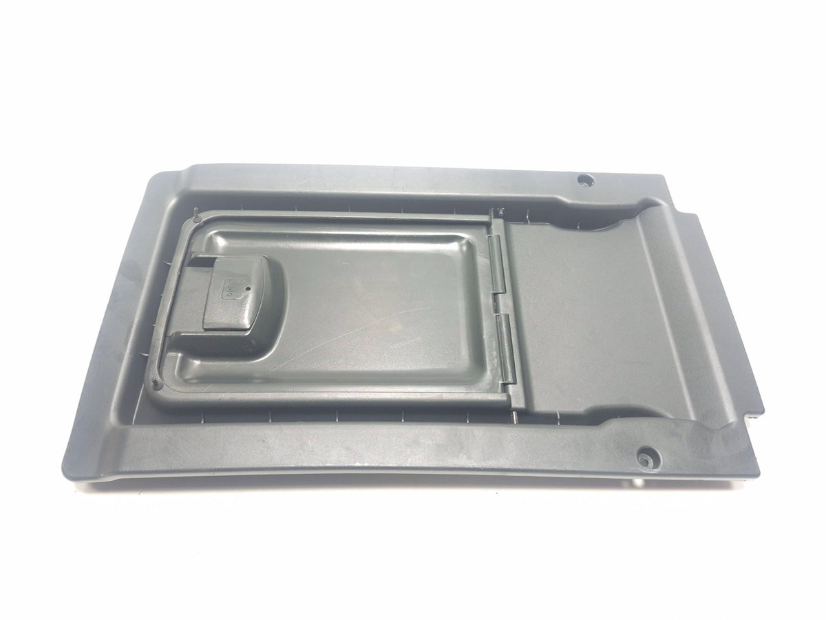 2008 Acura Tl Type-s Rear Seat Trunk Access Door 82186-sep-a01za OEM