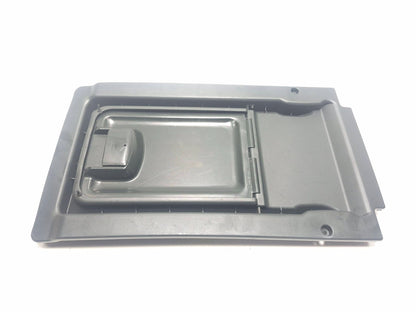 2008 Acura Tl Type-s Rear Seat Trunk Access Door 82186-sep-a01za OEM