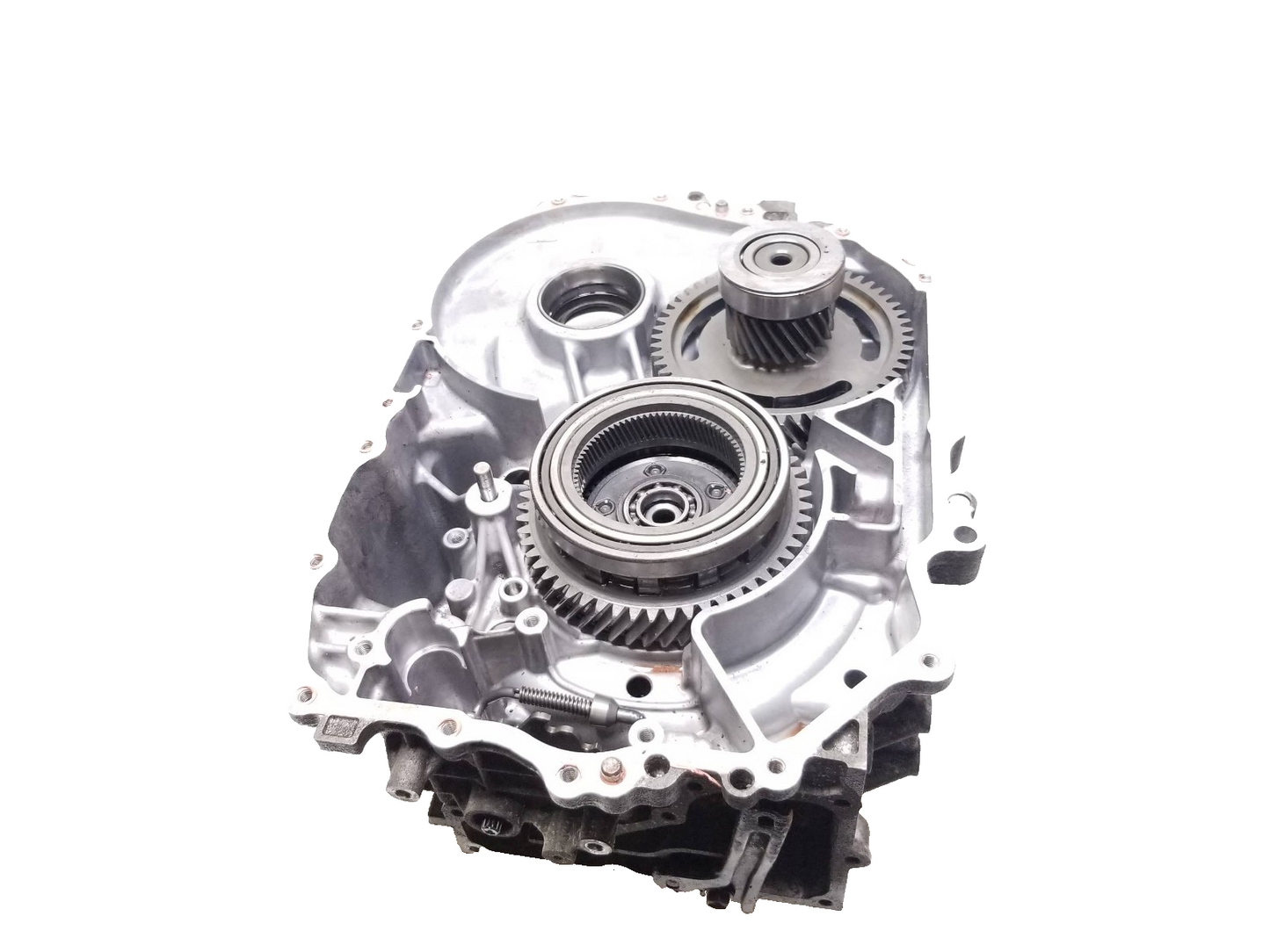 2013 Lexus CT200h Transmission Housing Case W/ Gear Oem✅