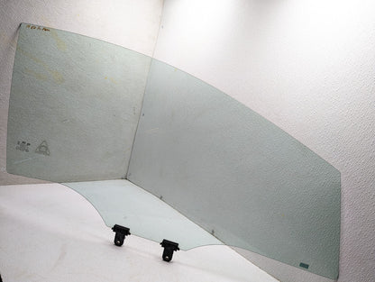 2014 Kia Rio Door Window Glass Front Passenger Side Right OEM