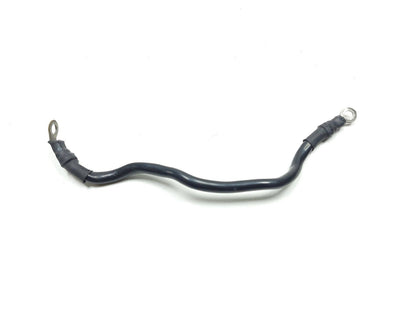 2016 Harley-davidson Street Xg750 Battery Positive Negative Charge Cable OEM