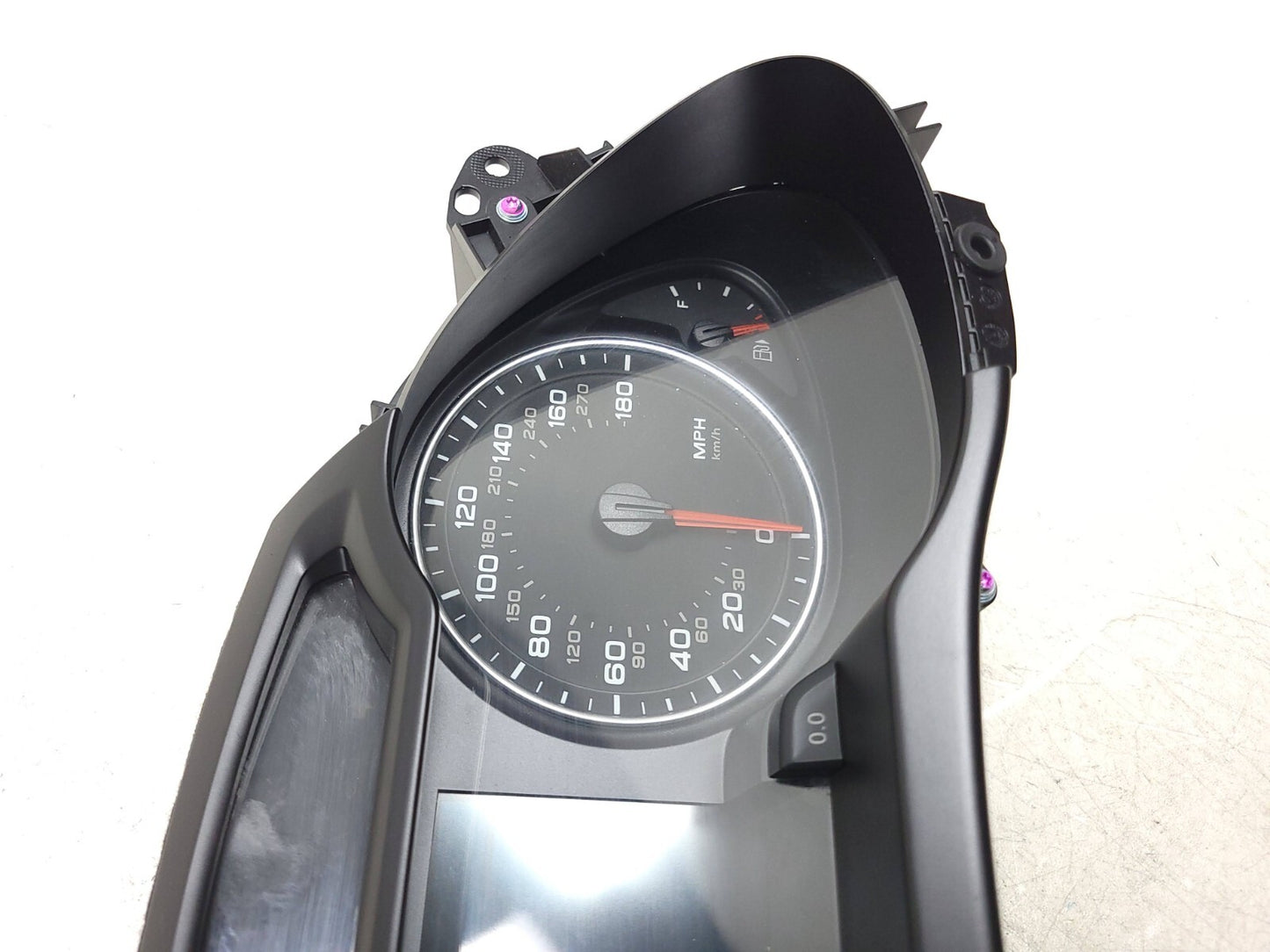 2009 - 2012 Audi A4 Sedan Speedometer Instrument Panel OEM