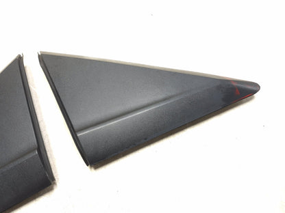 2016 Ford Transit Connect Mirror Corner Cover Molding Left & Right OEM