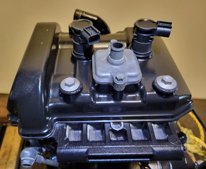 2013 Kawasaki Ninja 300 Ex300a Engine 14k Miles ✅