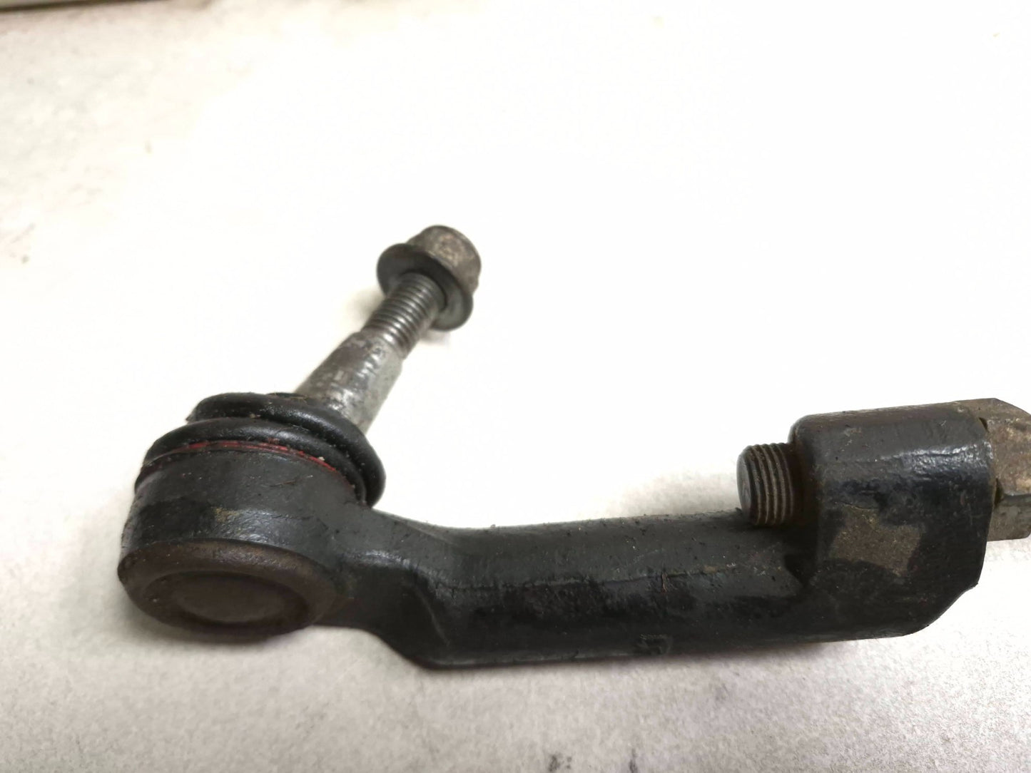 2008 Lincoln Navigator Power Steering Rack & Pinion OEM