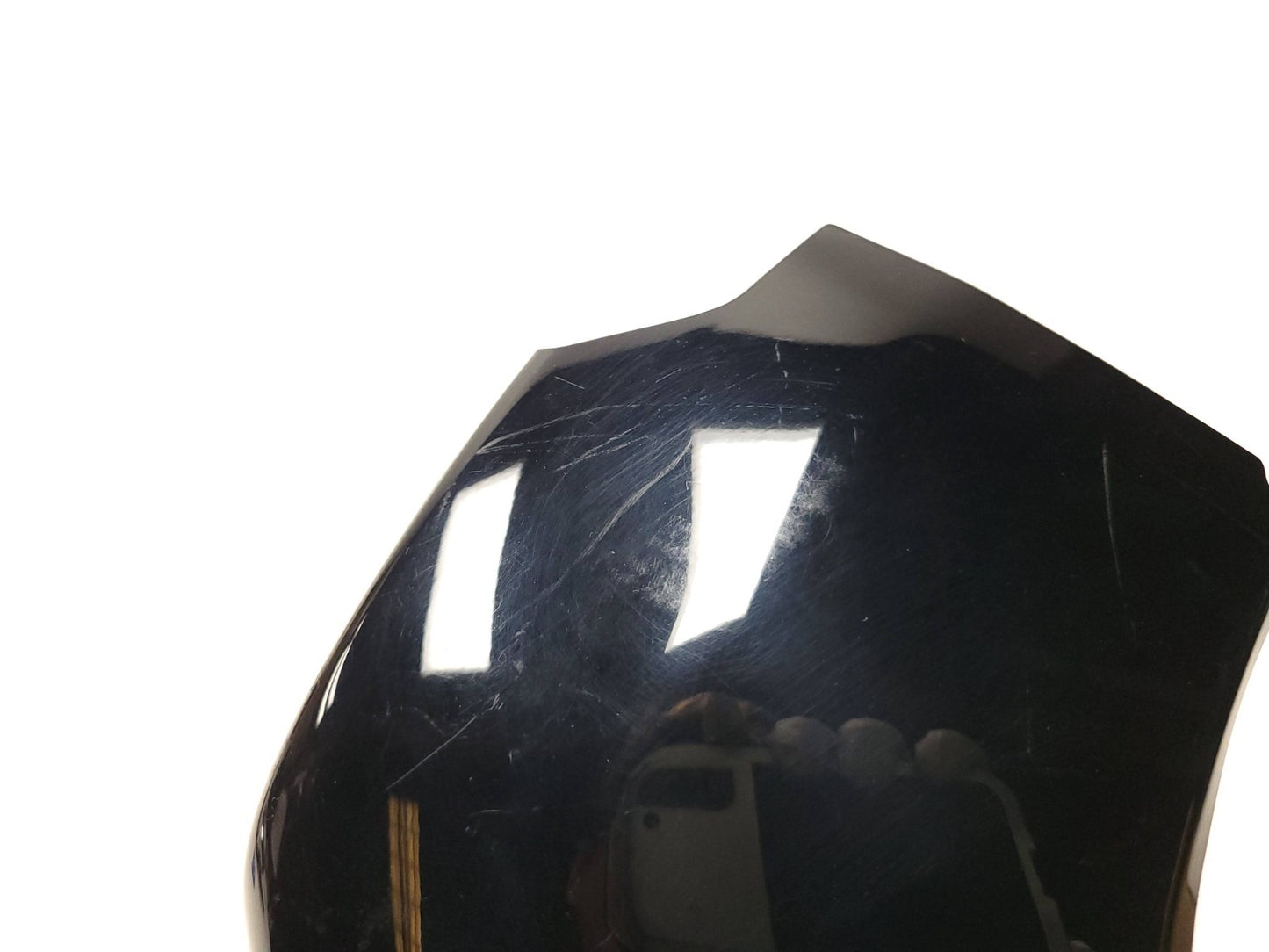 2008 Honda Shadow Aero Vt 750 Ca Right Side Cover Fairing OEM