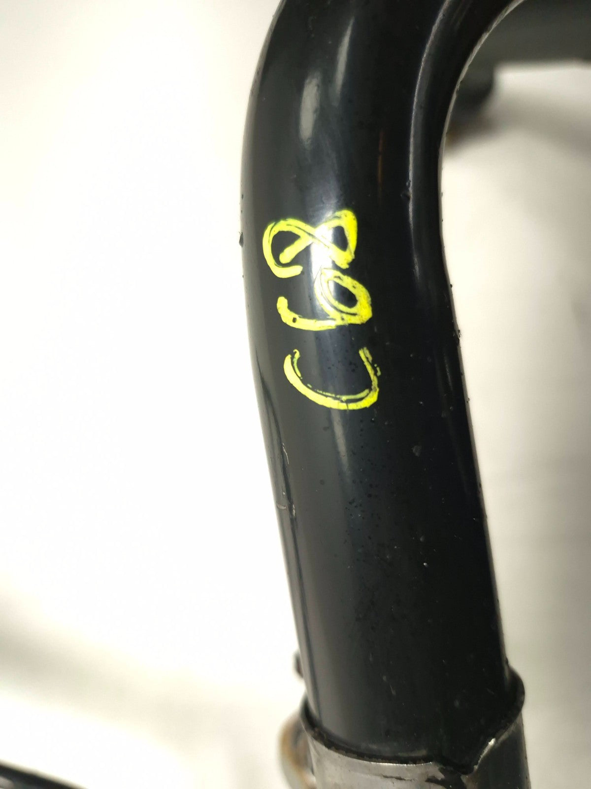 2007 Toyota Corolla Fuel Tank Filler Neck OEM