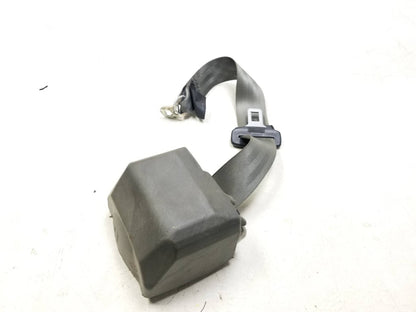 2010 Audi Q5 Rear Seat Belt Retractor Left & Right OEM