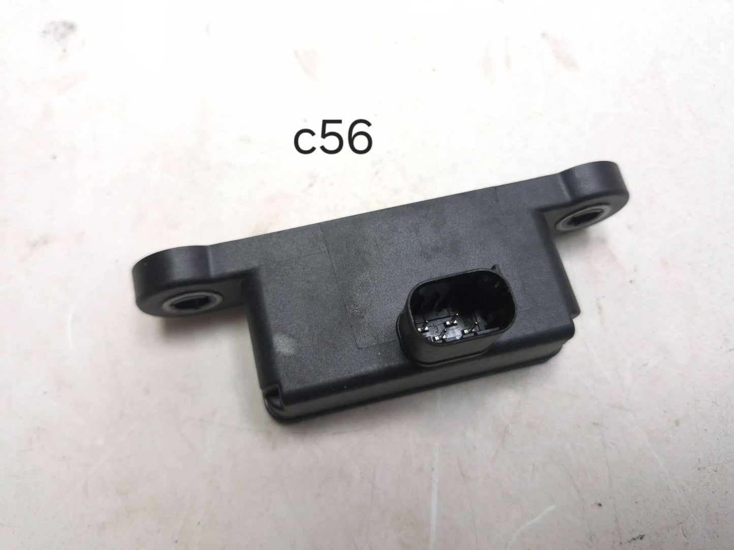 2020 Dodge Challenger Yaw Rate Sensor OEM
