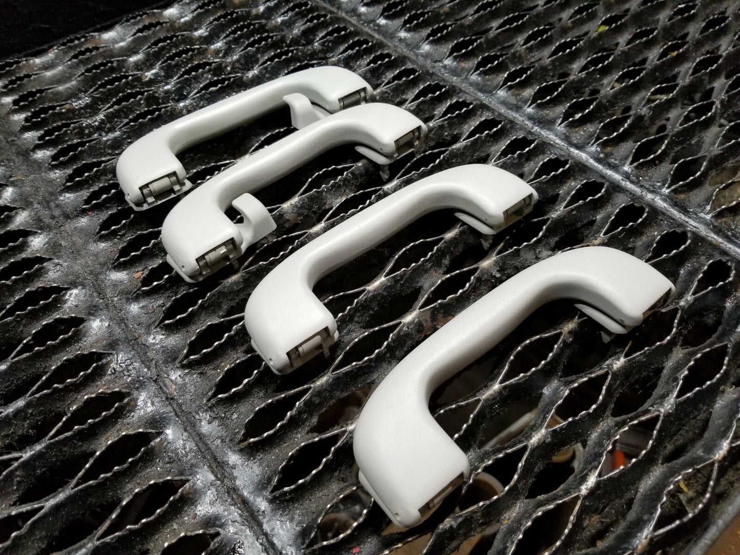2018 Chevrolet Impala Interior Overhead Grab Handle 4pcs OEM