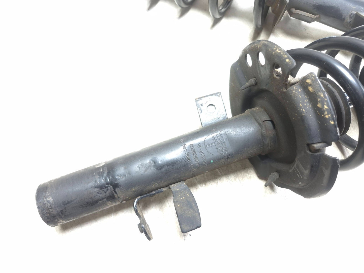 2016 Ford Transit Connect Front Shock Strut Absorber Left & Right OEM
