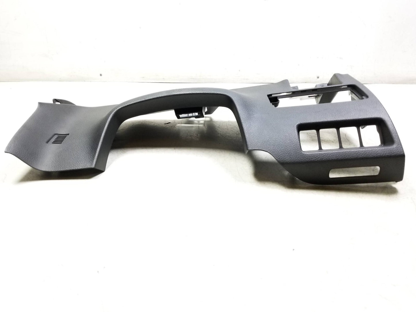 2013-2017 Nissan Altima Lower Kick Dash Trim Panel Cover Driver Side OEM
