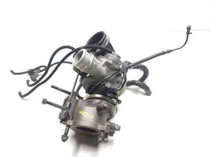 2010 - 2012 Hyundai Genesis Turbo Turbocharger 2.0t OEM