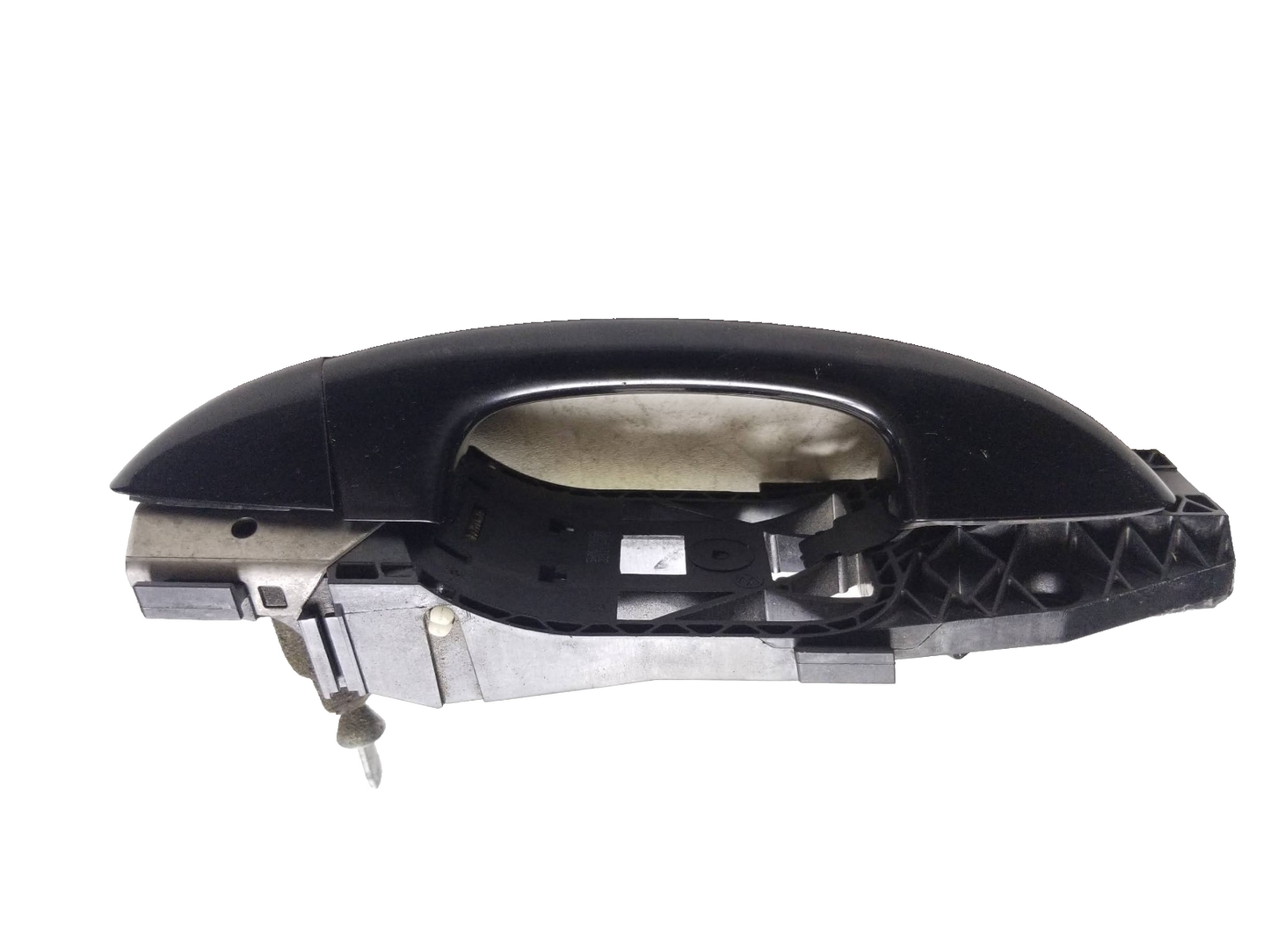 2013 VW Golf GTI Exterior Door Handle Front Driver Side Left OEM