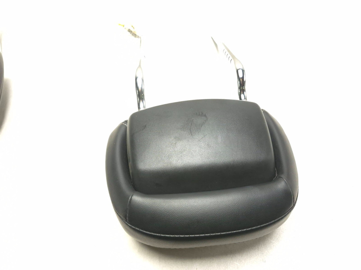 2017 Dodge Journey Front Seat Headrest Left & Right OEM