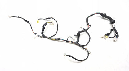 2018 Toyota Corolla Door Wire Wiring Harness Front Driver Side Left OEM