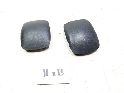 08 - 15 Scion Xb Shock Strut Cap Nut Cover Access Trim Pair OEM