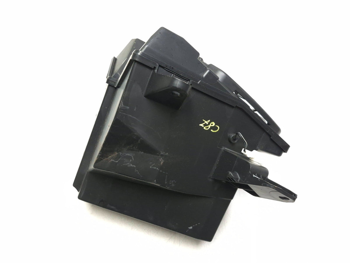 2013 Honda Cr-z Rear Subwoofer Speaker OEM