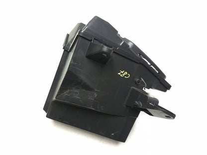 2013 Honda Cr-z Rear Subwoofer Speaker OEM