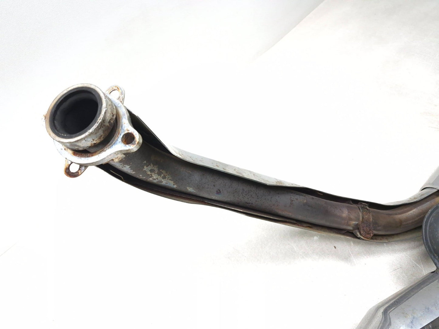 2006 Honda Vtx 1300s Exhaust System Assy OEM