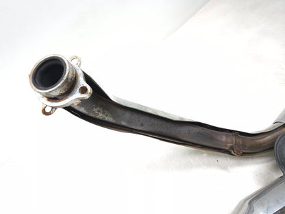 2006 Honda Vtx 1300s Exhaust System Assy OEM