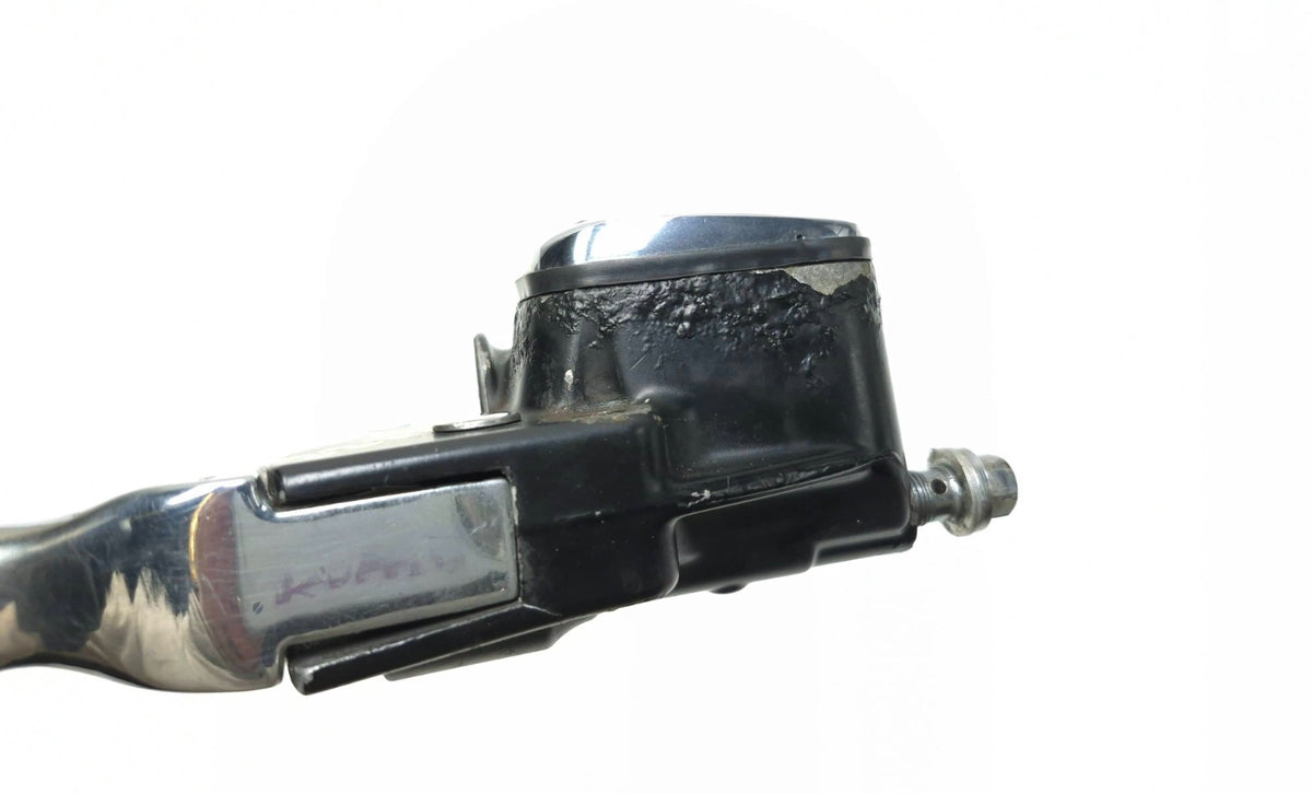 1998 Harley Sportster Xl1200 Xl883 Front Brake Master Cylinder 45019-96 OEM
