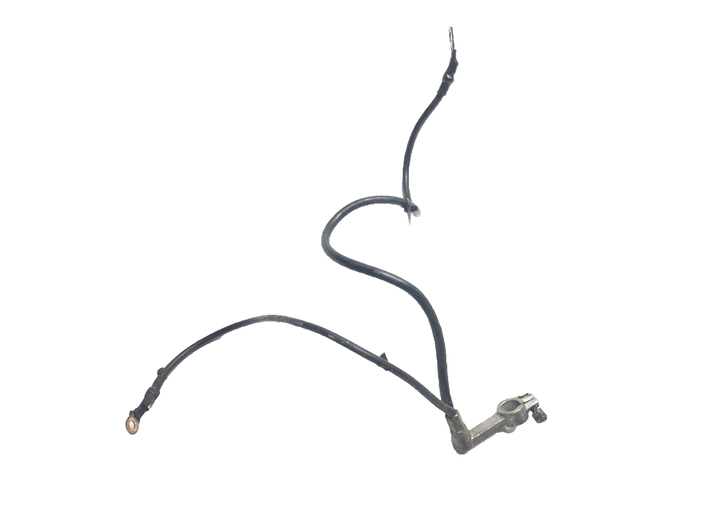 2007 Saab 9-5 Aero Negative Battery Cable OEM 32022443