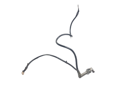 2007 Saab 9-5 Aero Negative Battery Cable OEM 32022443