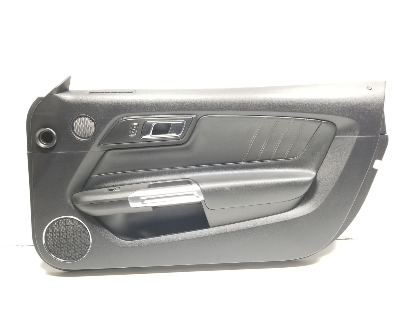 2016 Ford Mustang Front Door Trim Panel Right Passenger Side OEM