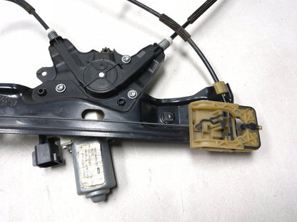 2014 Ford Focus St Window Motor Regulator Front Right Passenger Side Oem✅