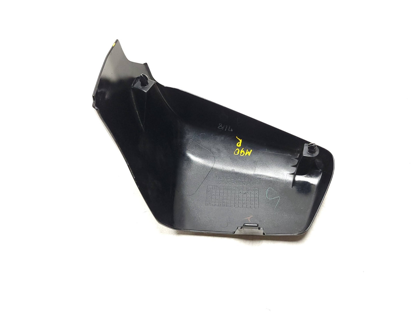 2008 Honda Shadow Aero Vt 750 Ca Right Side Cover Fairing OEM