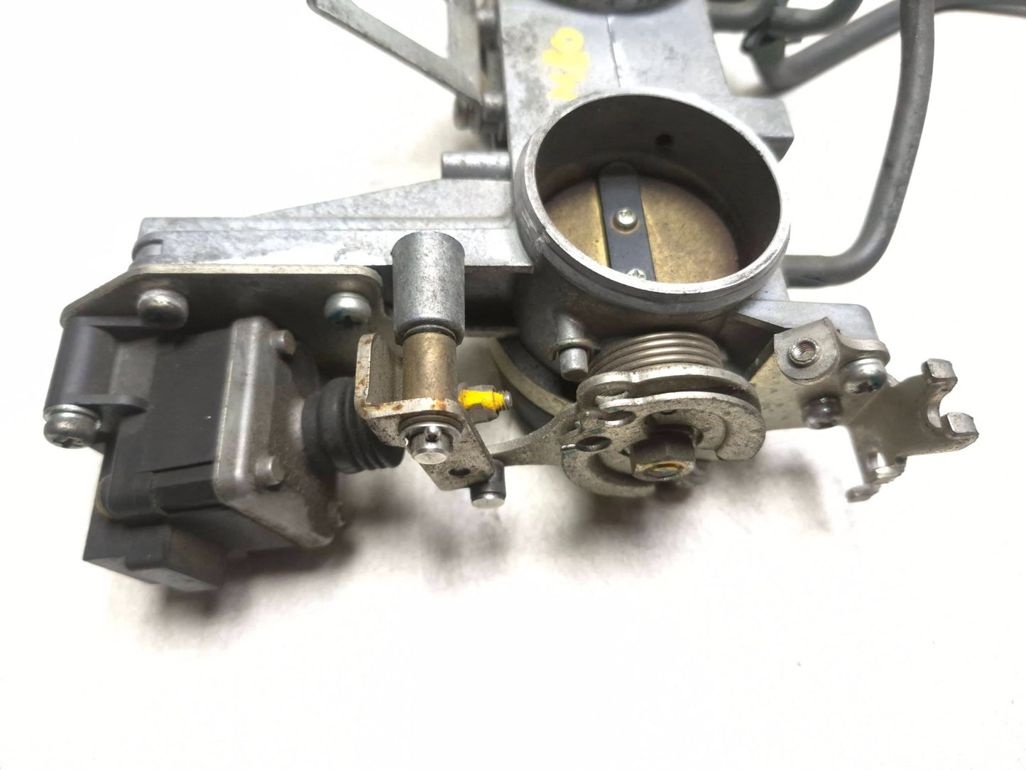 2005  Triumph Sprint St Throttle Body OEM