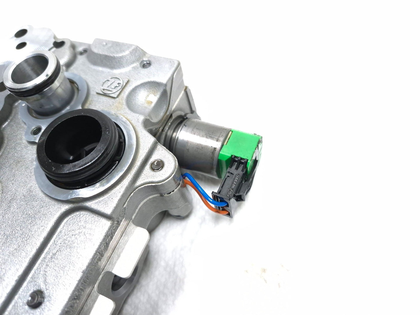 2013 BMW 328i Xdrive Transmission Valve Body Mechatronic OEM