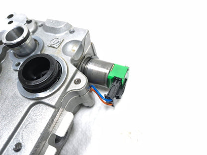 2013 BMW 328i Xdrive Transmission Valve Body Mechatronic OEM