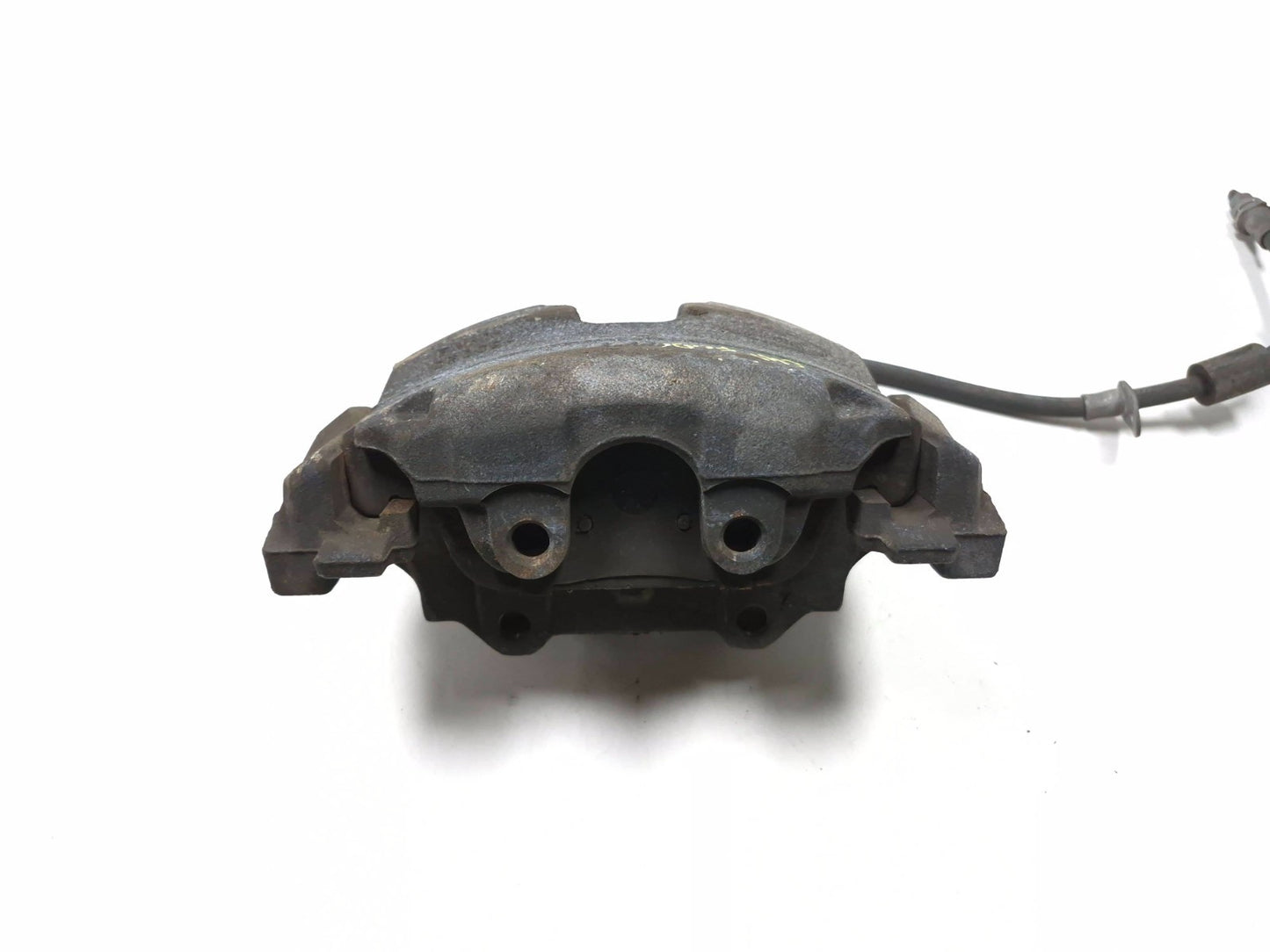 2017 Ford Transit Connect Xl Brake Caliper Front 2pcs OEM