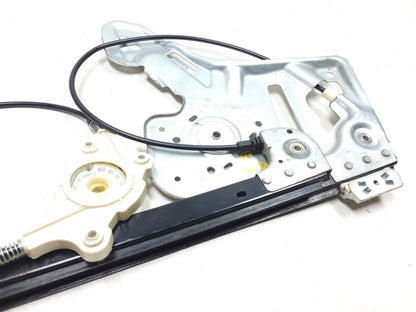 2006-2009 Range Rover Door Window Regulator Front Left Driver Side OEM