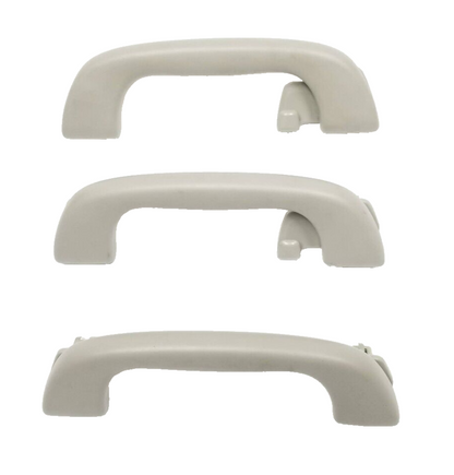 2009 Mazda Cx-7 Overhead Grab Handle 3pcs OEM