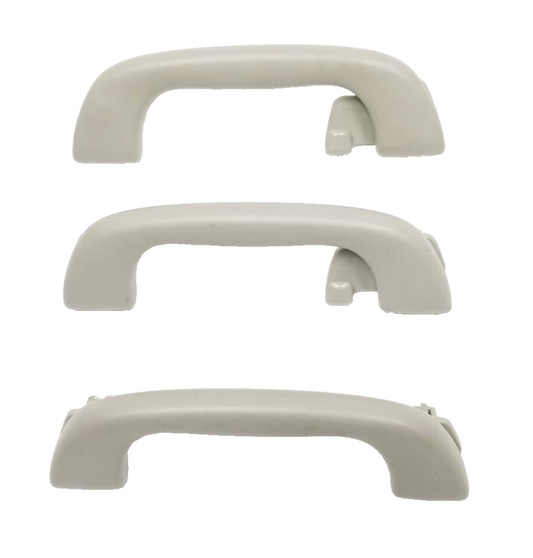 2009 Mazda Cx-7 Overhead Grab Handle 3pcs OEM