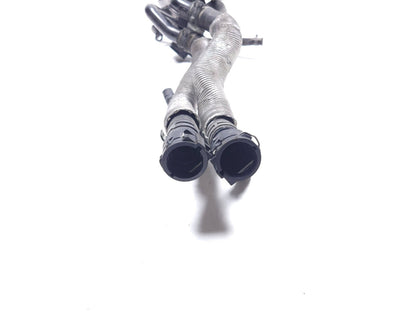 2017 Volkswagen Passat Engine Coolant Hoses Line Pipes 1.8t OEM
