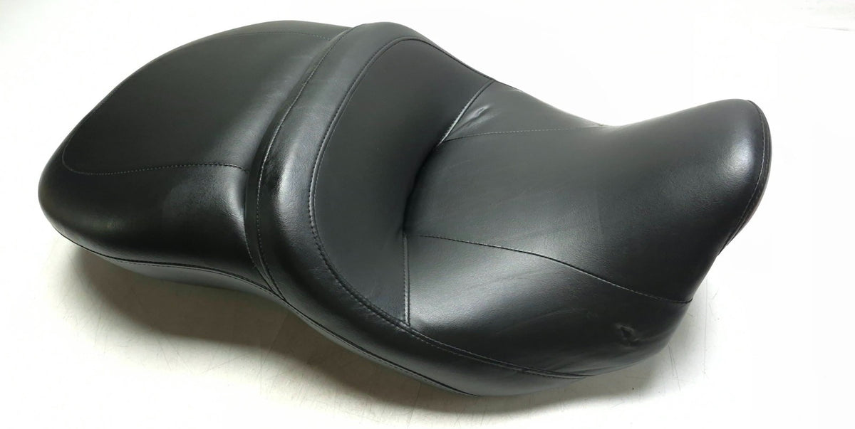 2014-2024 Harley Davidson Touring Ultra Limited Electra Two-up Seat 52000033
