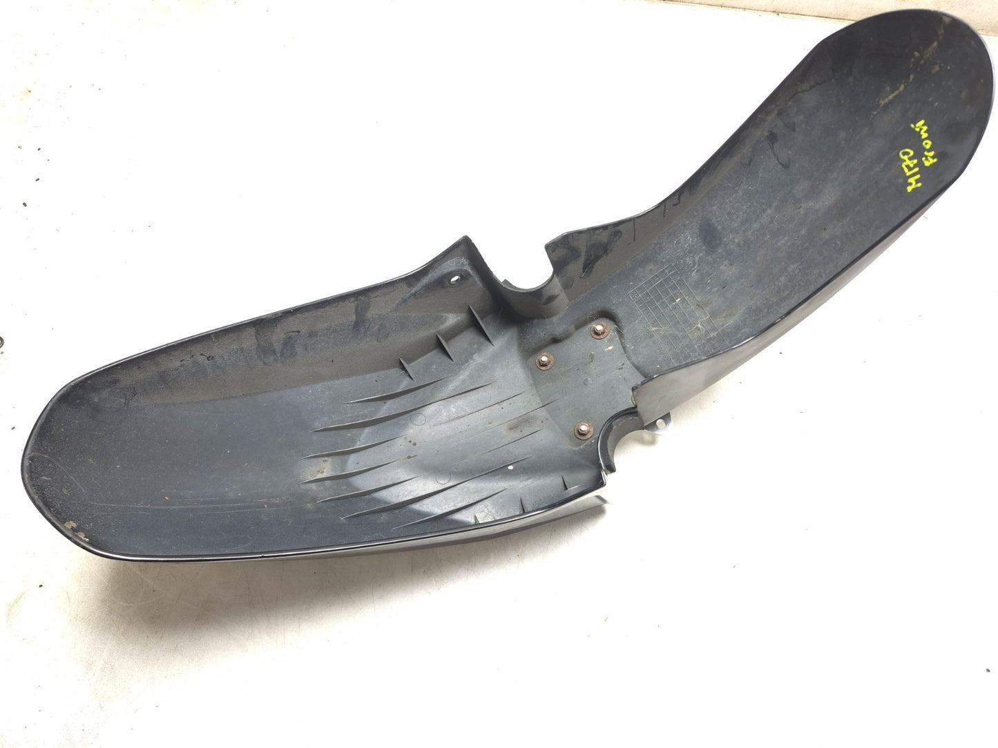 2015 Suzuki Gw250 Inazuma 250 Front Fender OEM
