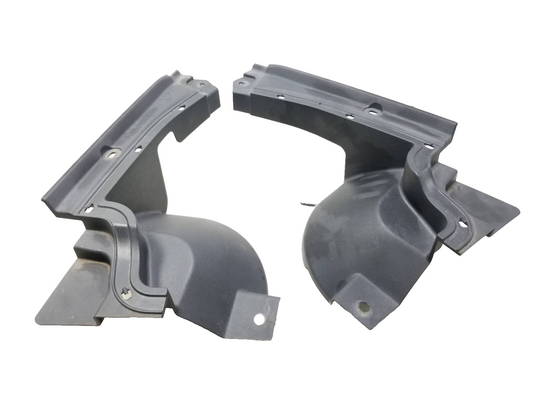2010 - 2016 Cadillac SRX Front Engine Compartment Splash Shield Left & Right OEM