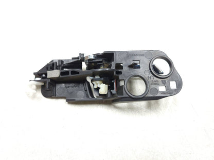 13-15 Acura RDX Rear Door Interior Handle Driver Side Left OEM ✅