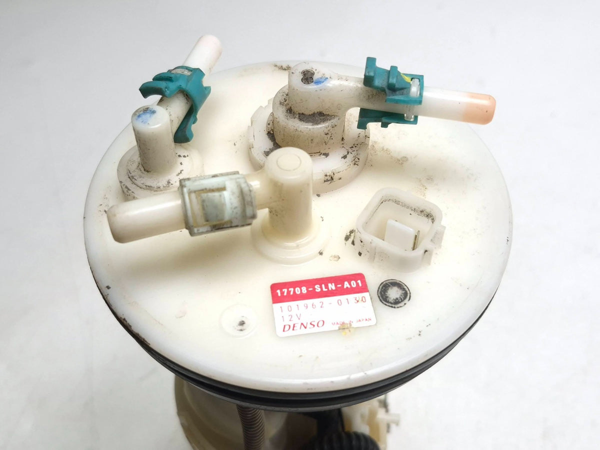 2007 Honda Fit Fuel Pump 17045-sln-a01 OEM