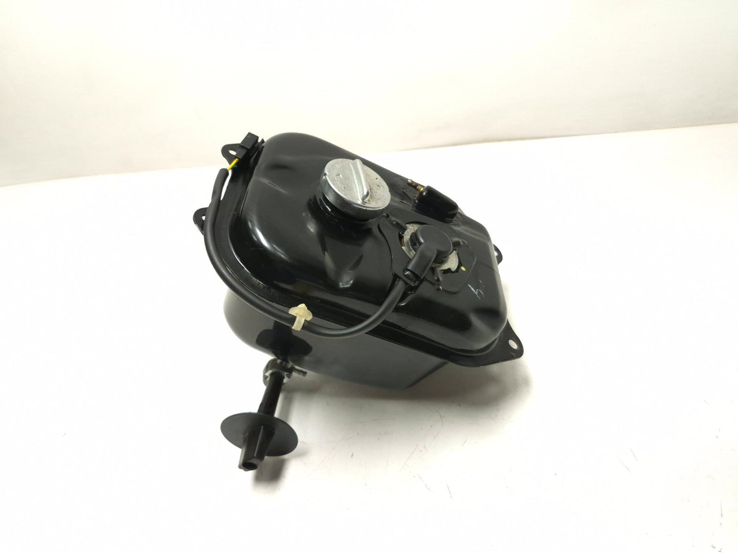 2023 Honda Navi Nva110b Fuel Tank OEM