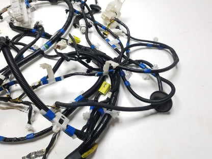 2011 - 2016 Scion Tc Interior Floor Wire Harness Left & Right OEM