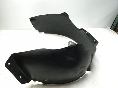 2010 Dodge Caliber Sxt Splash Shield Fender Liner Rear & Front Side 5 Pcs OEM