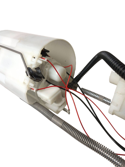 2013 Fiat 500 Turbo Electric Fuel Pump OEM